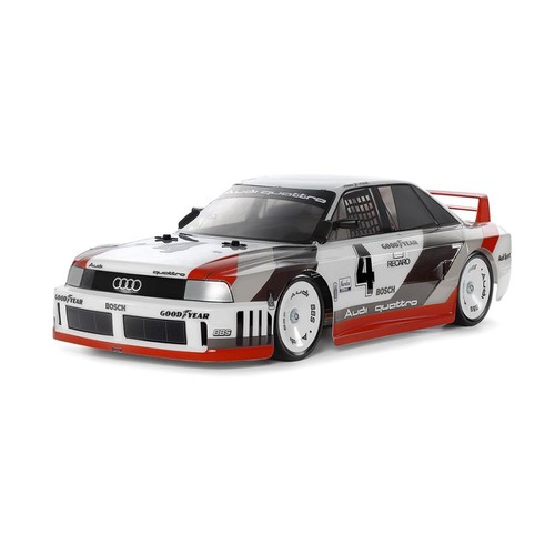 Telaio tamiya audi 90 - tamiya,