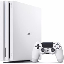 Sony PlayStation 4 Pro 1TB