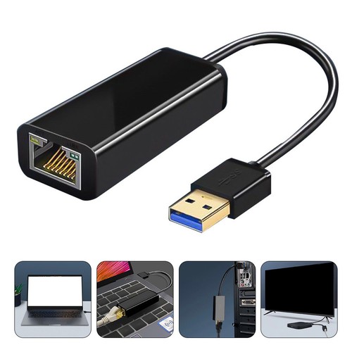 Adattatore rete usb - di,