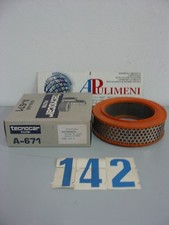 A671 FILTRO ARIA FIAT 1100 R