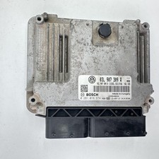 CENTRALINA MOTORE PER VOLKSWAGEN Touran 3° Serie 03L907309R Diesel 2.0 (10>15)