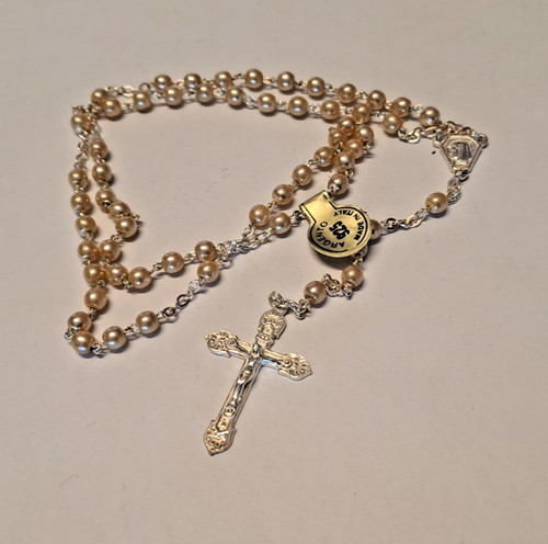 Rosario argento 925 - argento,