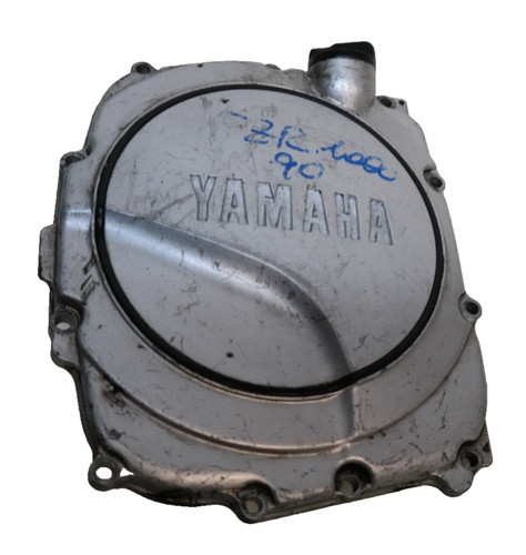 Carter laterale motore yamaha - laterale,