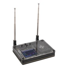 Mini Theremin Type C Interface