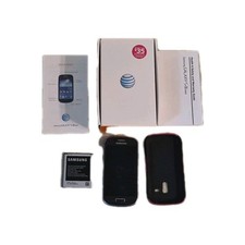 Samsung galaxy iii mini - s,