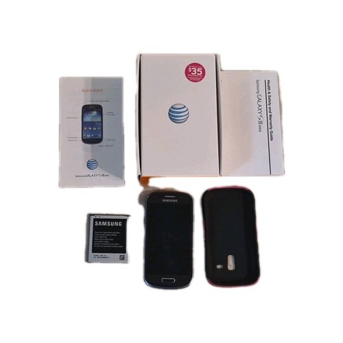 Samsung galaxy iii mini - mini, 8