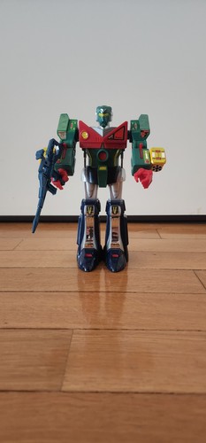 Robot vintage anni - vintage,