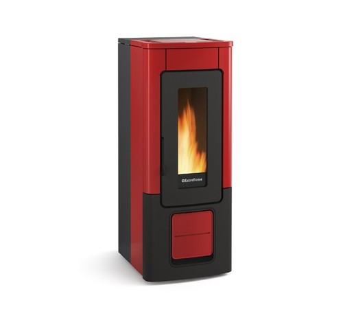 Extraflame wendy stufa - extraflame, a
