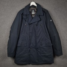 PEUTEREY Giacca Uomo 2XL 56