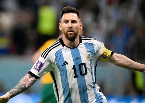 Maglia argentina final world - argentina,