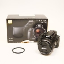 NIKON COOLPIX P1000
