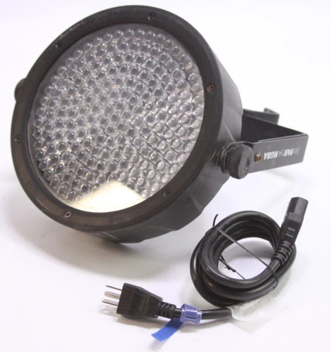 Chauvet slimpar - slimpar, 64