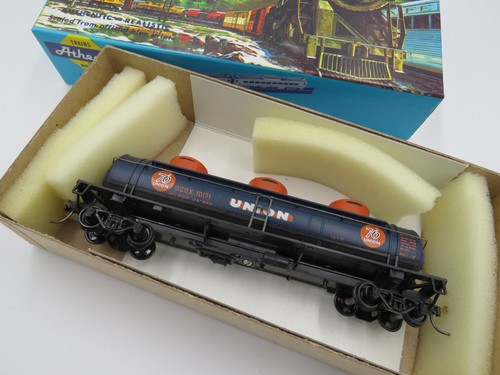 Athearn 1504 carro - athearn,