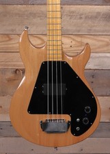 Epiphone Grabber Bass Natural