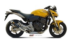 Scarico HONDA HORNET 600 Mivv