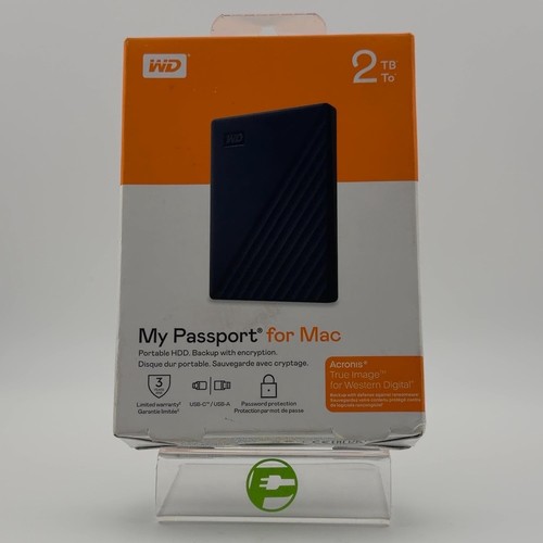 Nuovo western digital - western,