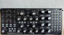 MOOG Subharmonicon