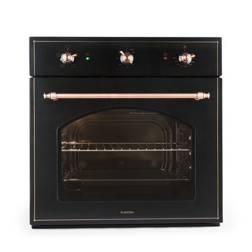 Forno elettrico incasso - elettrico,
