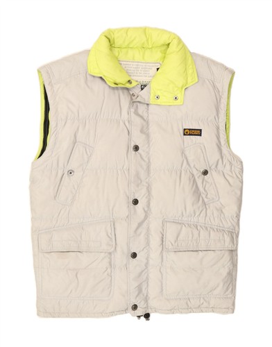 Gilet imbottito uomo ciesse - imbottito,
