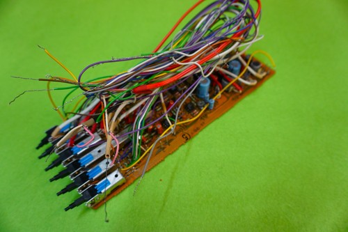 Pcb 7828 nakamichi - e,