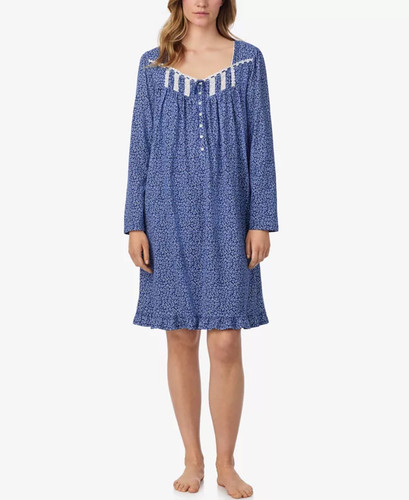 Camicia notte corta eileen - notte,