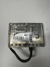 Modulo centralina Xenon