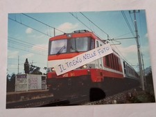 Fotografia Locomotore