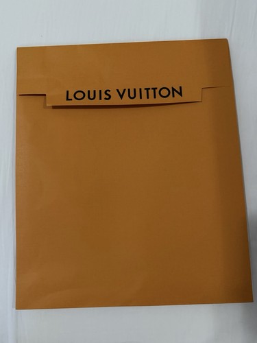 Louis vuitton packaging - louis,