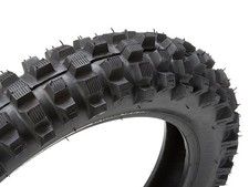 Gomme Moto Journey 110/100-18