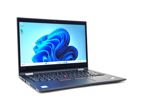 Lenovo thinkpad x390 yoga - thinkpad,
