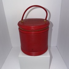 Louis Vuitton Cannes Vanity