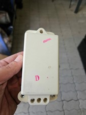 Centralina Fuoribordo Evinrude