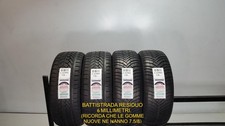GOMME USATE  4 STAGIONI