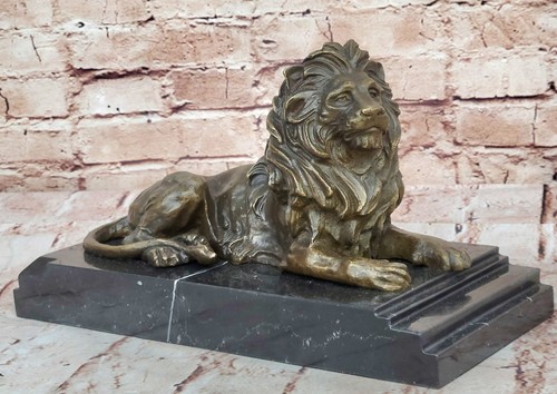 Real bronzo metallo statua - bronzo,
