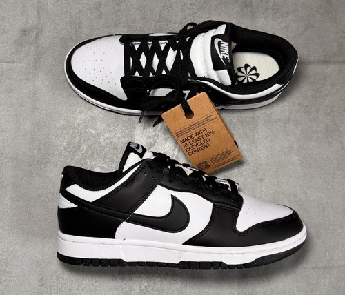 Nike dunk low - dunk, panda