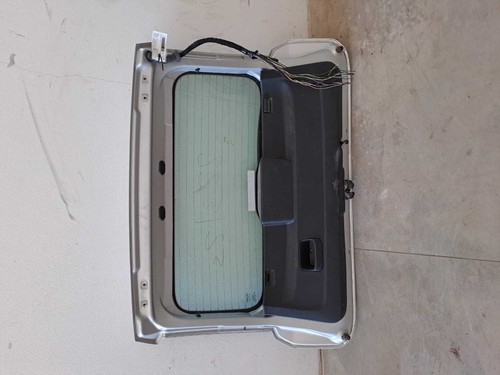 Portellone posteriore per - posteriore, fiat
