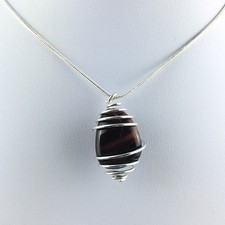 Ciondolo OCCHIO DI BUE - TORO