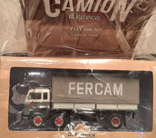 DE AGOSTINI 1:43 Camion