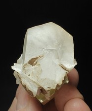 Minerali * Calcite  mimiera