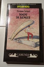  TIZIANO SCLAVI SOGNI DI