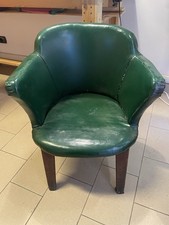 Poltroncina Vintage Anni 50