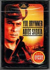 "Adios Sabata", Western mit
