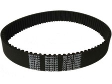 MotoTec Monopattino Elettrico 36v 1600w - Cinghia di Trasmissione di Ricambio (5M-450-20)