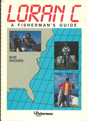 Loran fisherman s guide - c:,