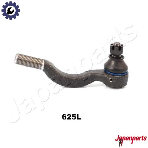 Tie rod end 625l per - ti-625l,