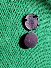 Coperchio 2 Pezzi Ingranaggio Cerniera Giradischi Thorens TD115