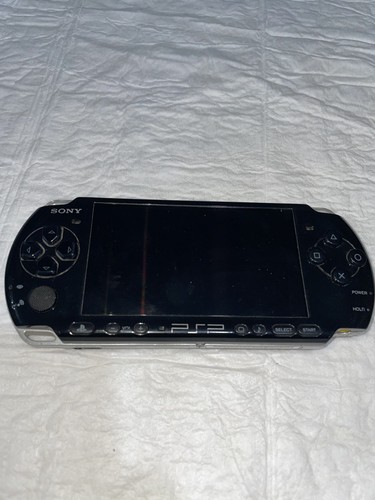 Sony playstation psp 3004 - playstation,