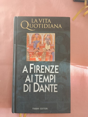 Antonetti vita quotidiana - vita,