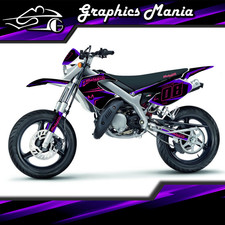 Kit grafiche PVC MALAGUTI