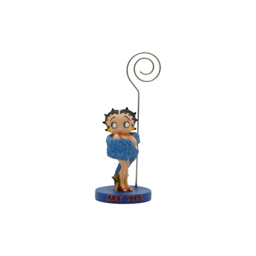 Betty boop sexy star - –, –